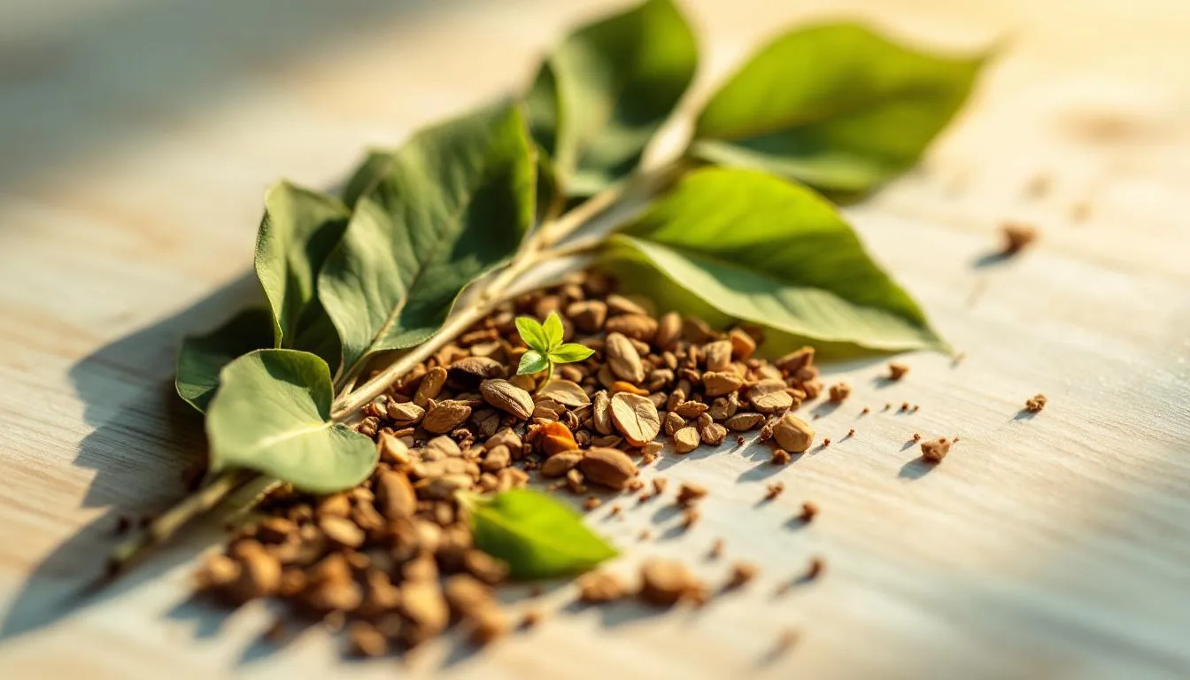 Gymnema sylvestre vs berberine: which wins for blood sugar?