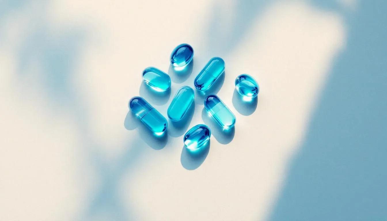 Methylene blue capsules: dosing guide and benefits